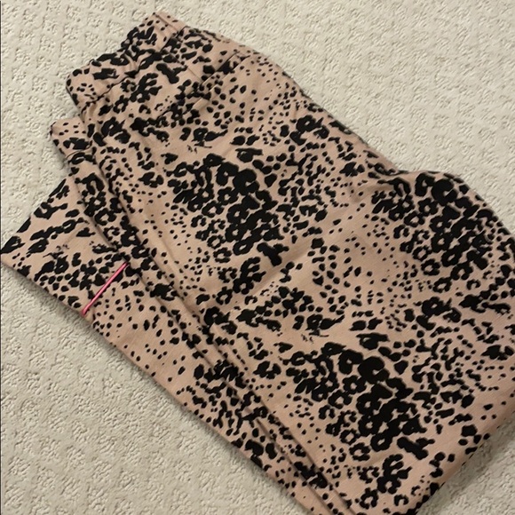 J. Crew pants - Picture 4 of 4